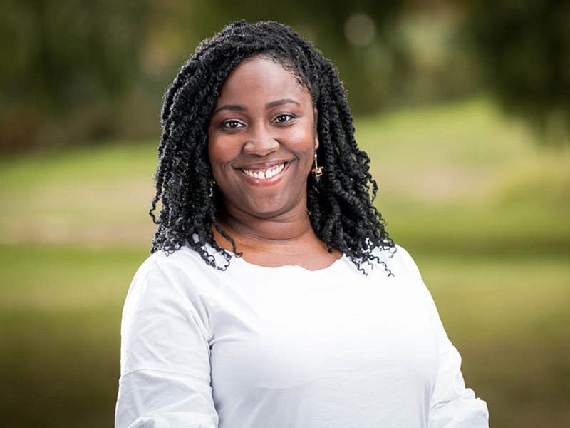 Nikki Chery, Interim Associate Director/Clinical Director, Black/African-American Student Specialist, University Counseling Services
