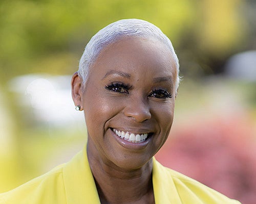 Ericka Warren