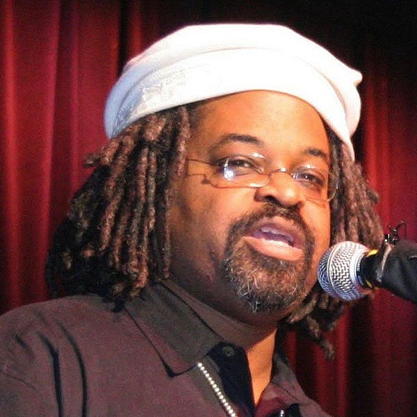 Mark Harris