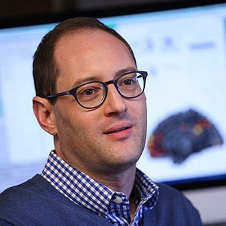 Elliot Berkman