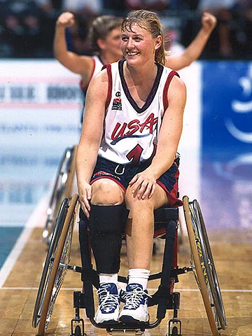 Tiana Tozer