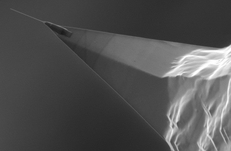 pyramid nano