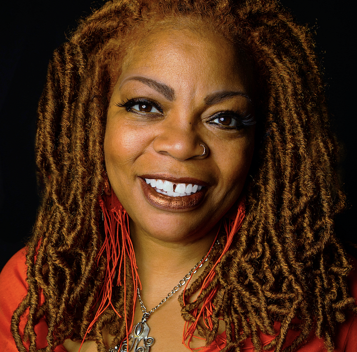 Renee Mitchell
