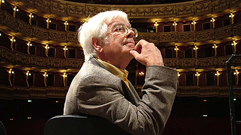 Helmuth Rilling