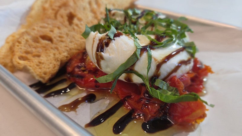 burrata