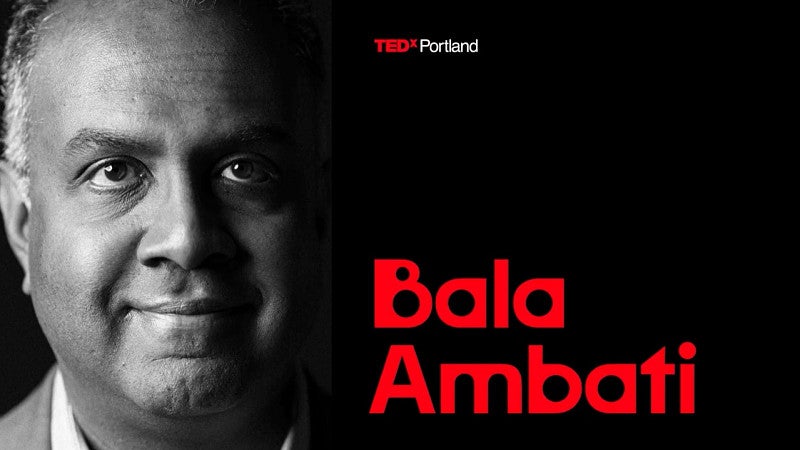 Bala Ambati