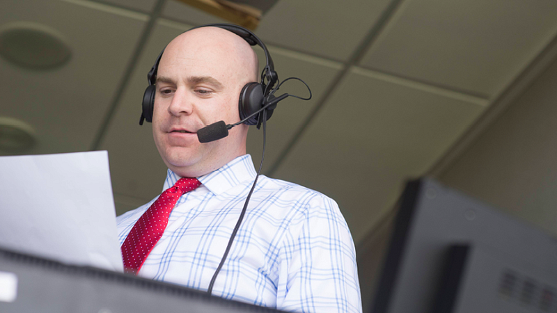 john strong