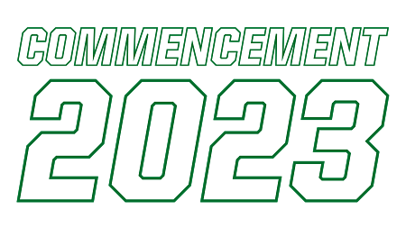 Commencement 2023