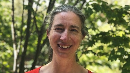 Sarah Klein