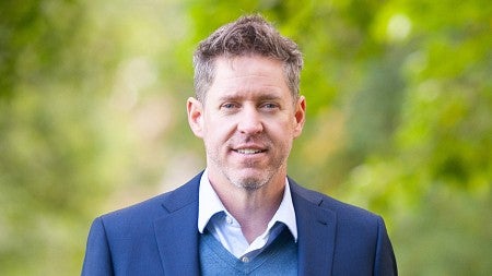 Mark Eischeid