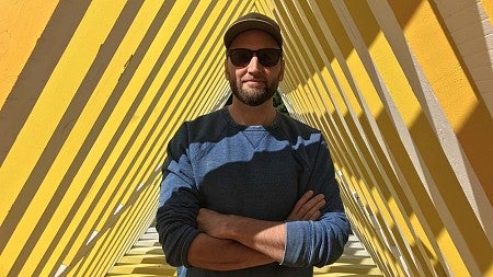 David Borden