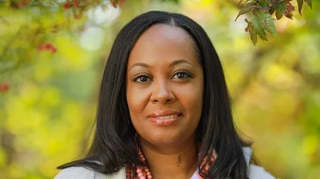 Kimberly Johnson