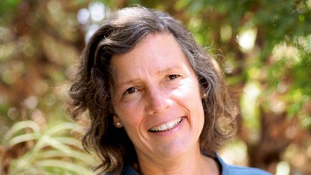 Jennifer Freed