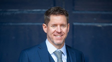 Mark Eischeid
