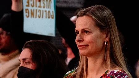Nina Amstutz