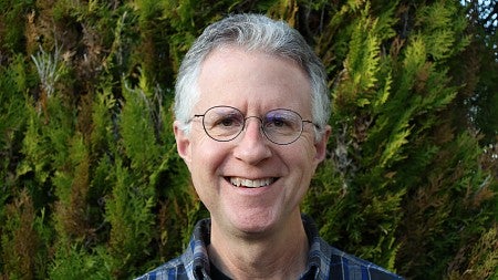 Paul Wallace