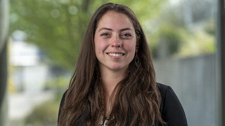 Amanda Stasiewicz