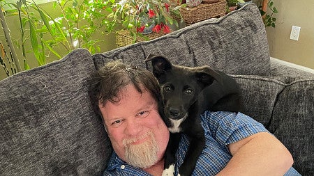 Gary Sullivan