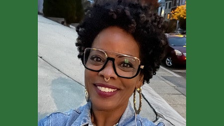 Charise Cheney
