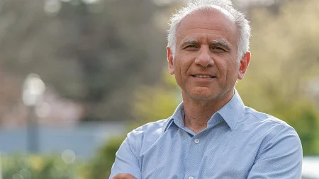 Reza Rejaie