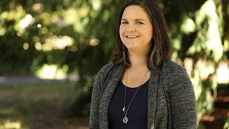 Heidi Huber-Stearns