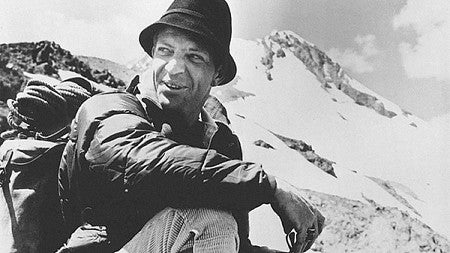 Photograph courtesy of Seattle Times Archive