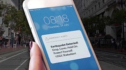 ShareAlert phone app 2025