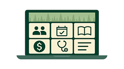 MyUO logo
