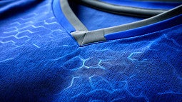 Sportswear material