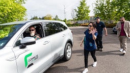 vanpool