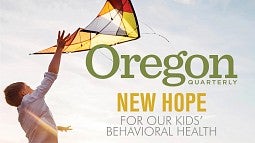 Oregon Quarterly Autumn 2022