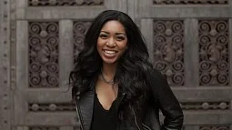 Kahnita Wilkerson, Class of 2015