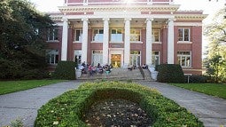 Johnsoon Hall