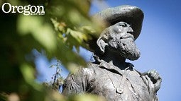 Letters to the Editor - Winter 2021