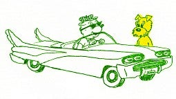 Illustration by Jim Cloutier