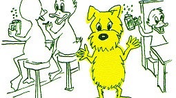 Illustration by Jim Cloutier