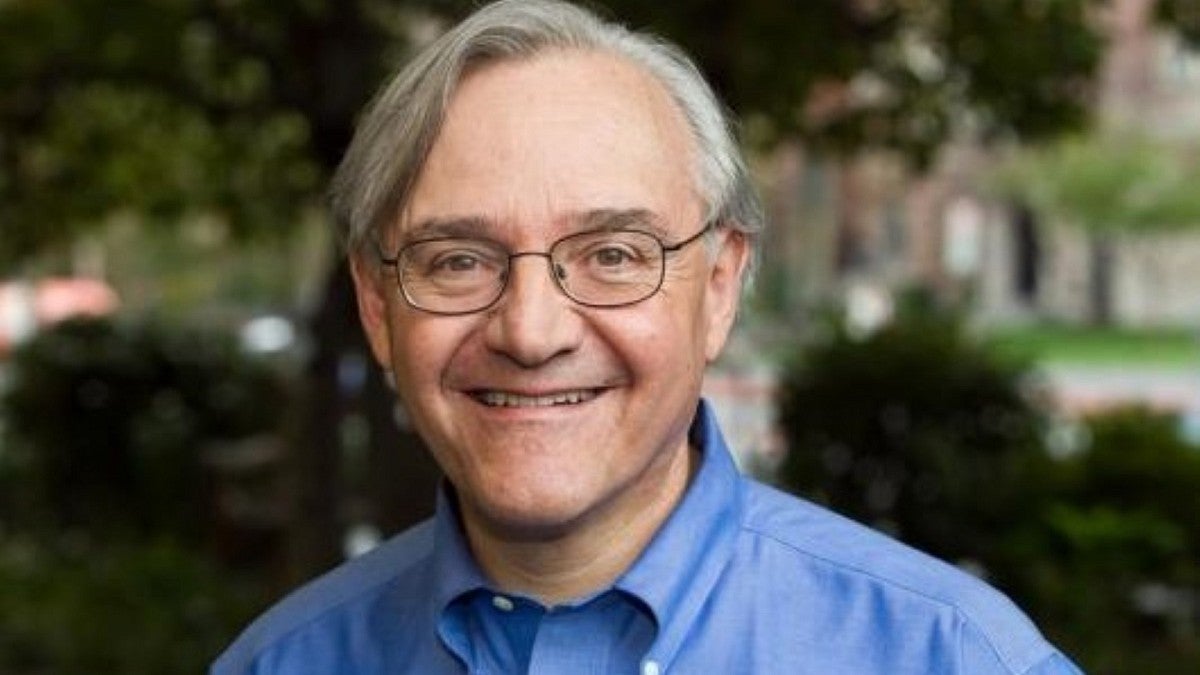 E.J. Dionne Jr.