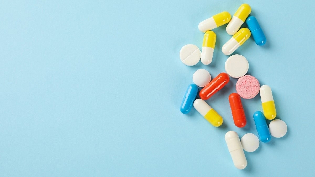 prescription pills