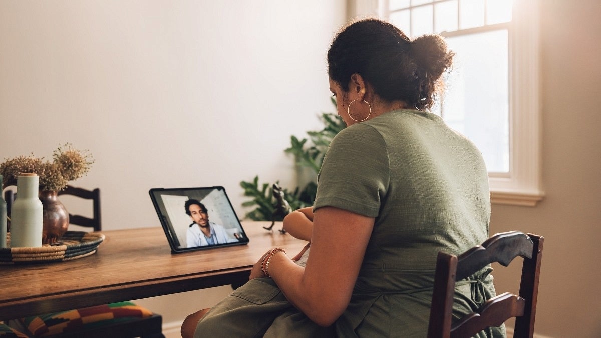 virtual health care