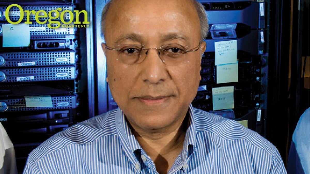 Sushil Jajodia