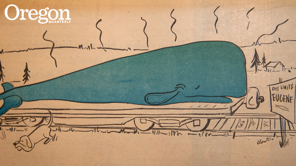 Illustration courtesy of Chris Pietsch, the Register-Guard