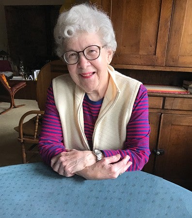 Lois Youngen