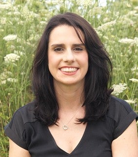 Carolyn Fish