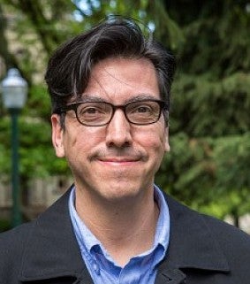 Christopher Chávez