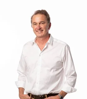 Doug Toomey