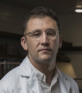 Christopher Hendon