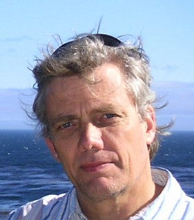 Jon McVey Erlandson