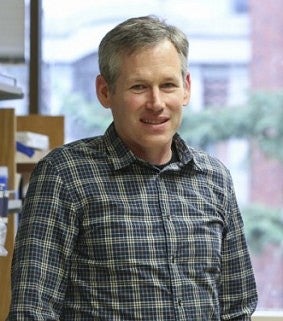 Ken Prehoda