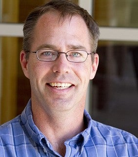 Mark Carey