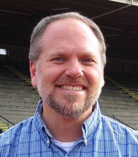Mike Hahn